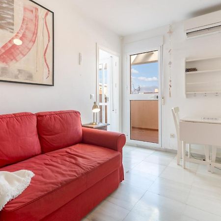 28 Rooftop Apartment Close To The Beach Sabinillas San Luis de Sabinillas Esterno foto