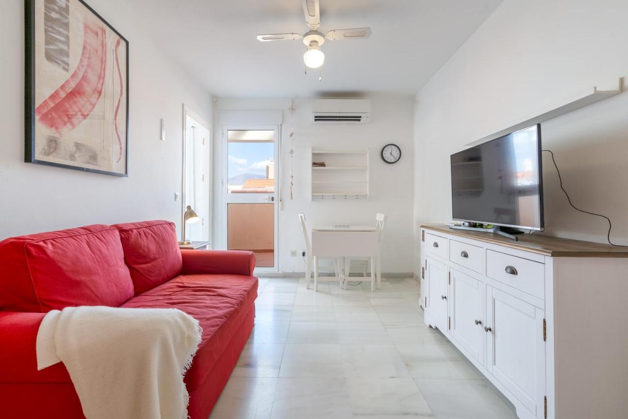 28 Rooftop Apartment Close To The Beach Sabinillas San Luis de Sabinillas Esterno foto