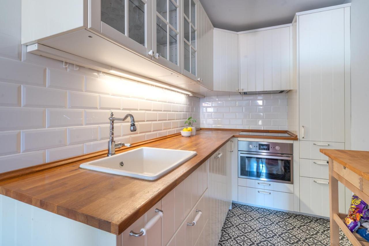 28 Rooftop Apartment Close To The Beach Sabinillas San Luis de Sabinillas Esterno foto