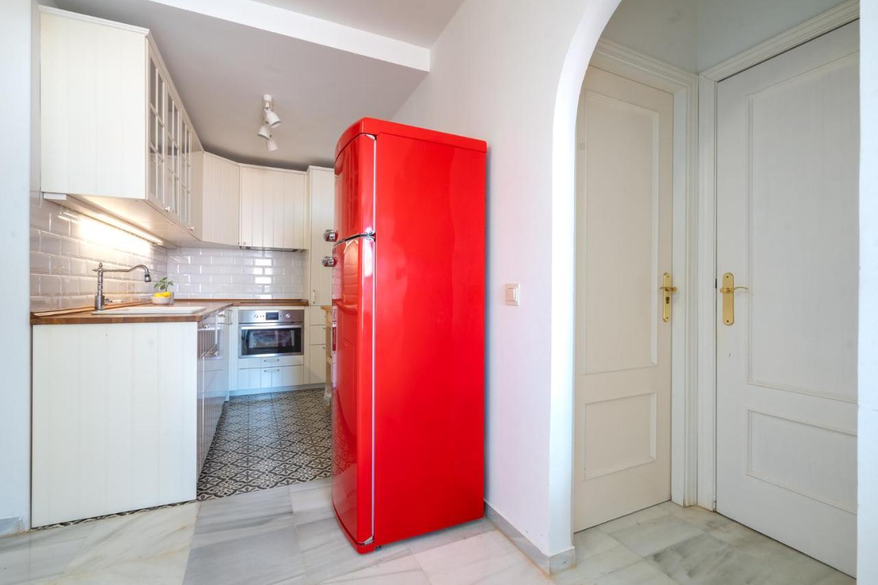 28 Rooftop Apartment Close To The Beach Sabinillas San Luis de Sabinillas Esterno foto