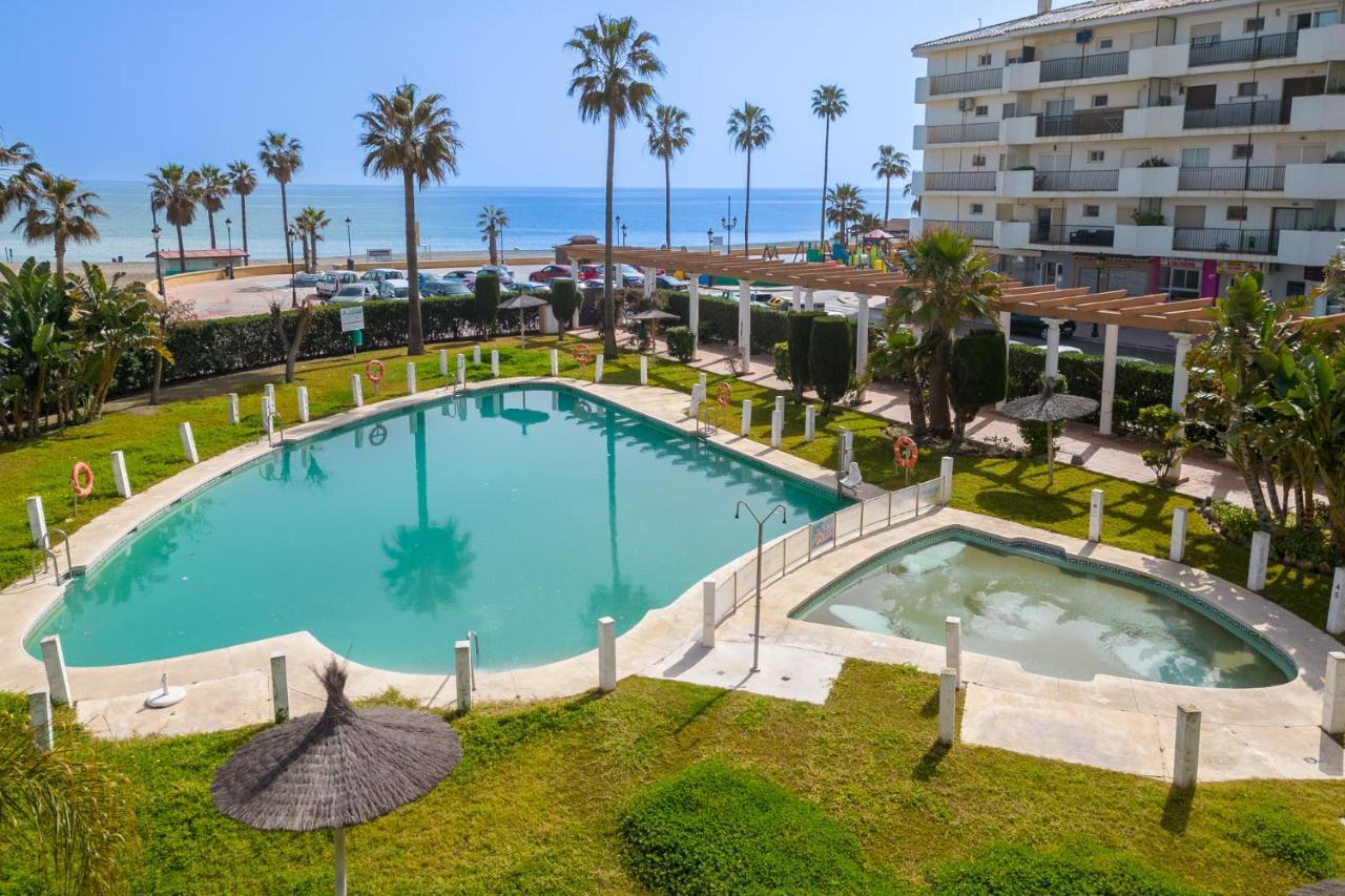 28 Rooftop Apartment Close To The Beach Sabinillas San Luis de Sabinillas Esterno foto