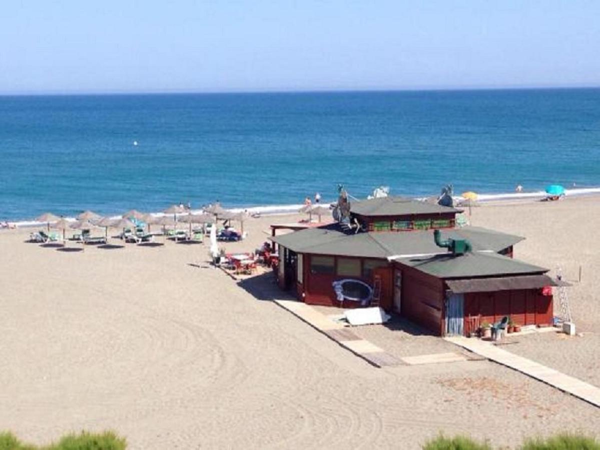 28 Rooftop Apartment Close To The Beach Sabinillas San Luis de Sabinillas Esterno foto