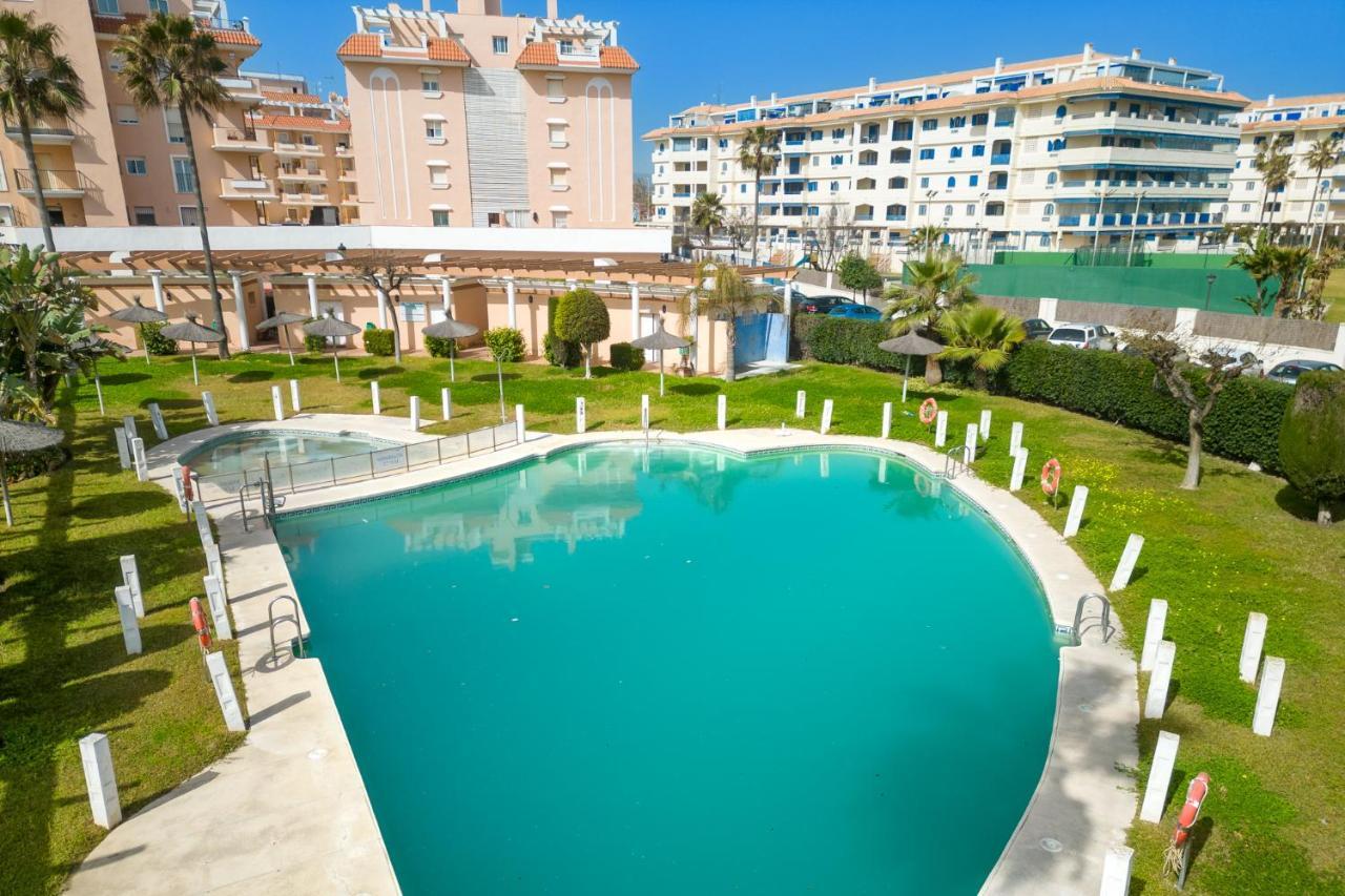 28 Rooftop Apartment Close To The Beach Sabinillas San Luis de Sabinillas Esterno foto