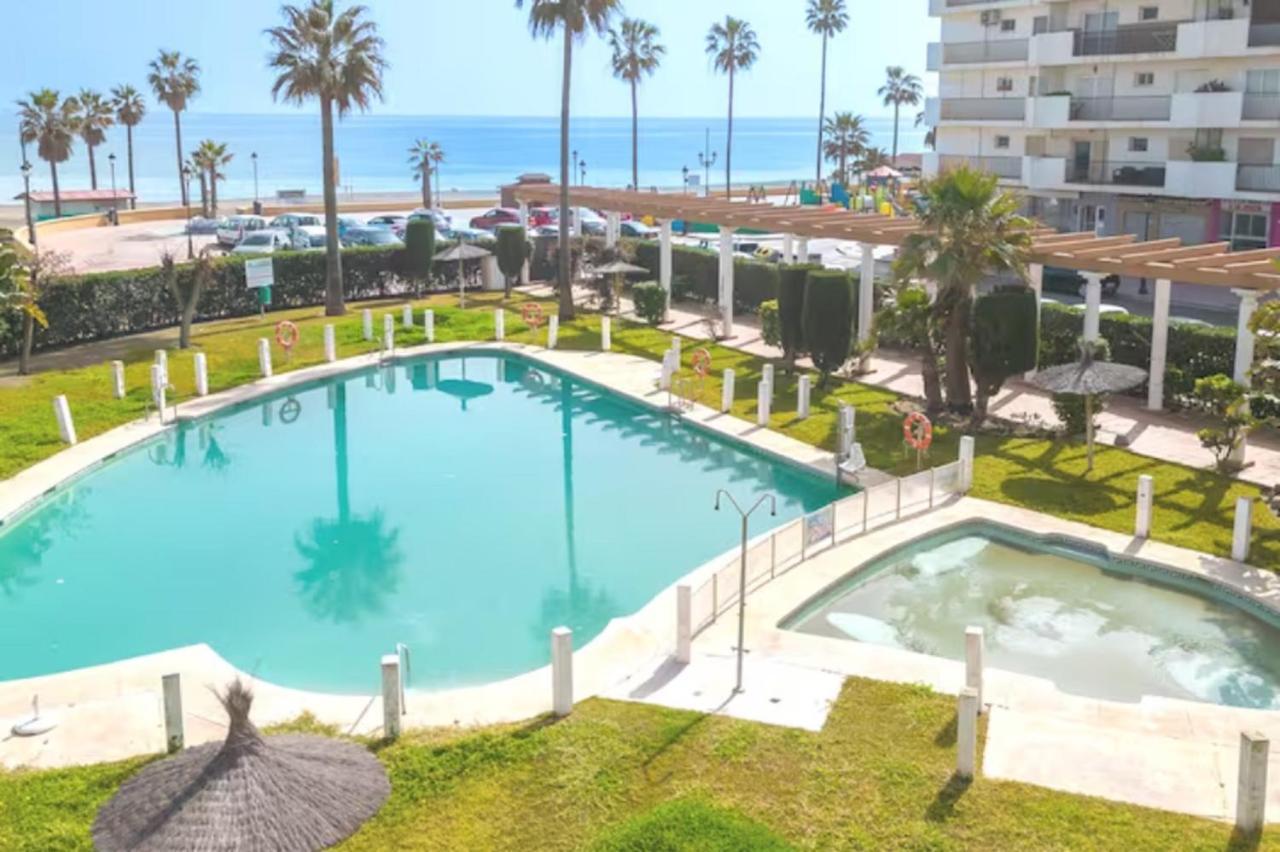 28 Rooftop Apartment Close To The Beach Sabinillas San Luis de Sabinillas Esterno foto
