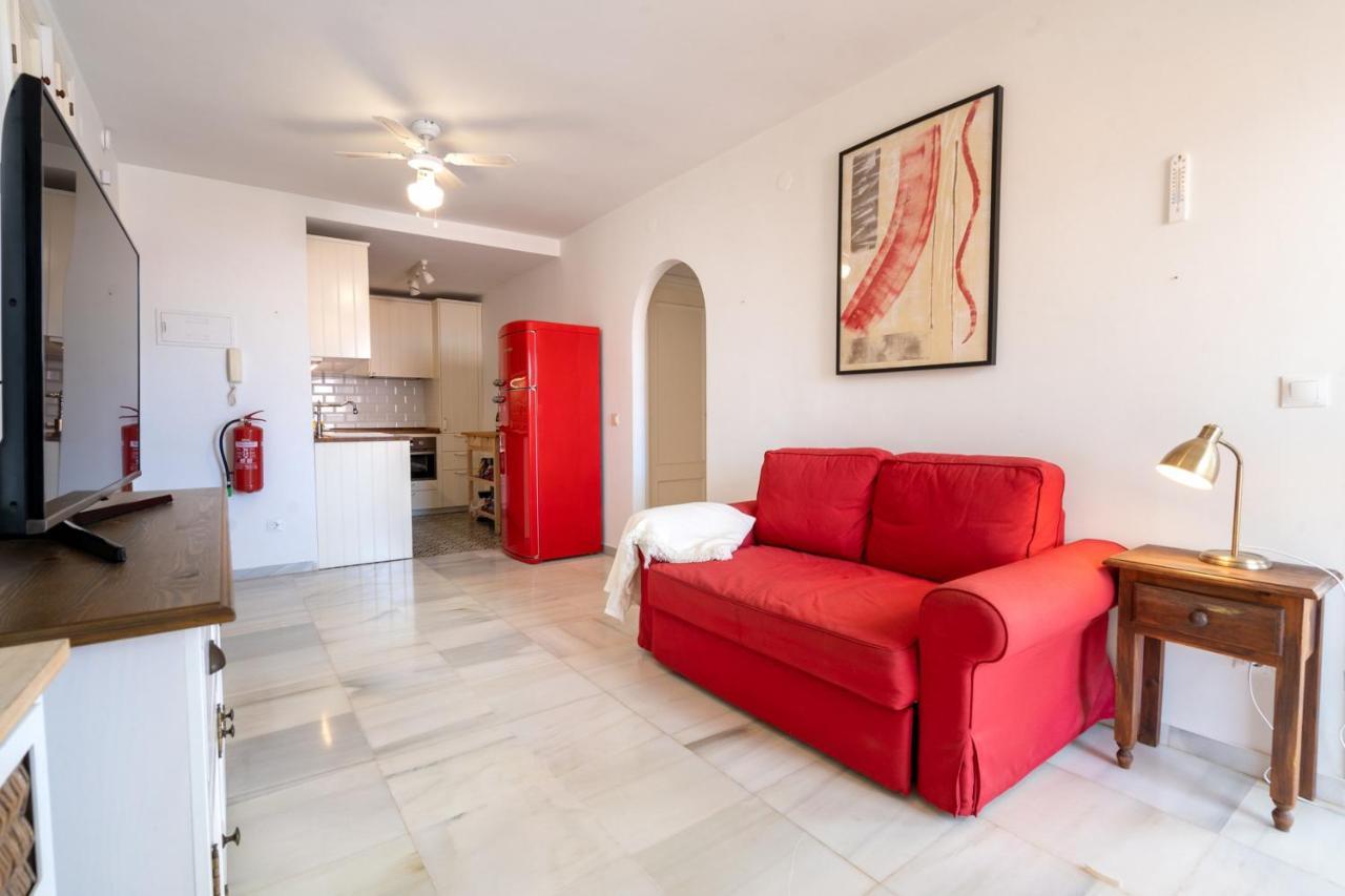 28 Rooftop Apartment Close To The Beach Sabinillas San Luis de Sabinillas Esterno foto