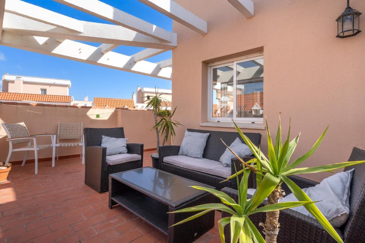 28 Rooftop Apartment Close To The Beach Sabinillas San Luis de Sabinillas Esterno foto