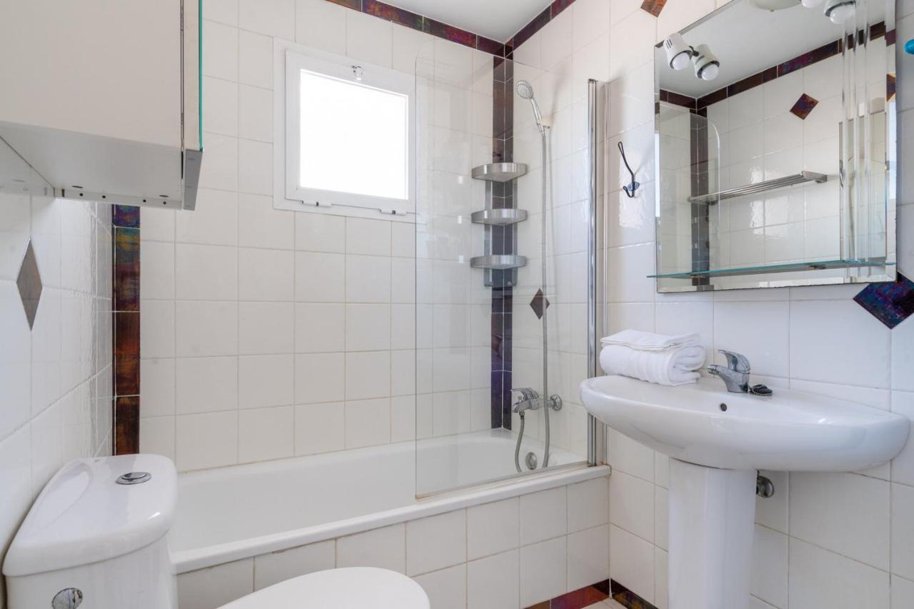 28 Rooftop Apartment Close To The Beach Sabinillas San Luis de Sabinillas Esterno foto