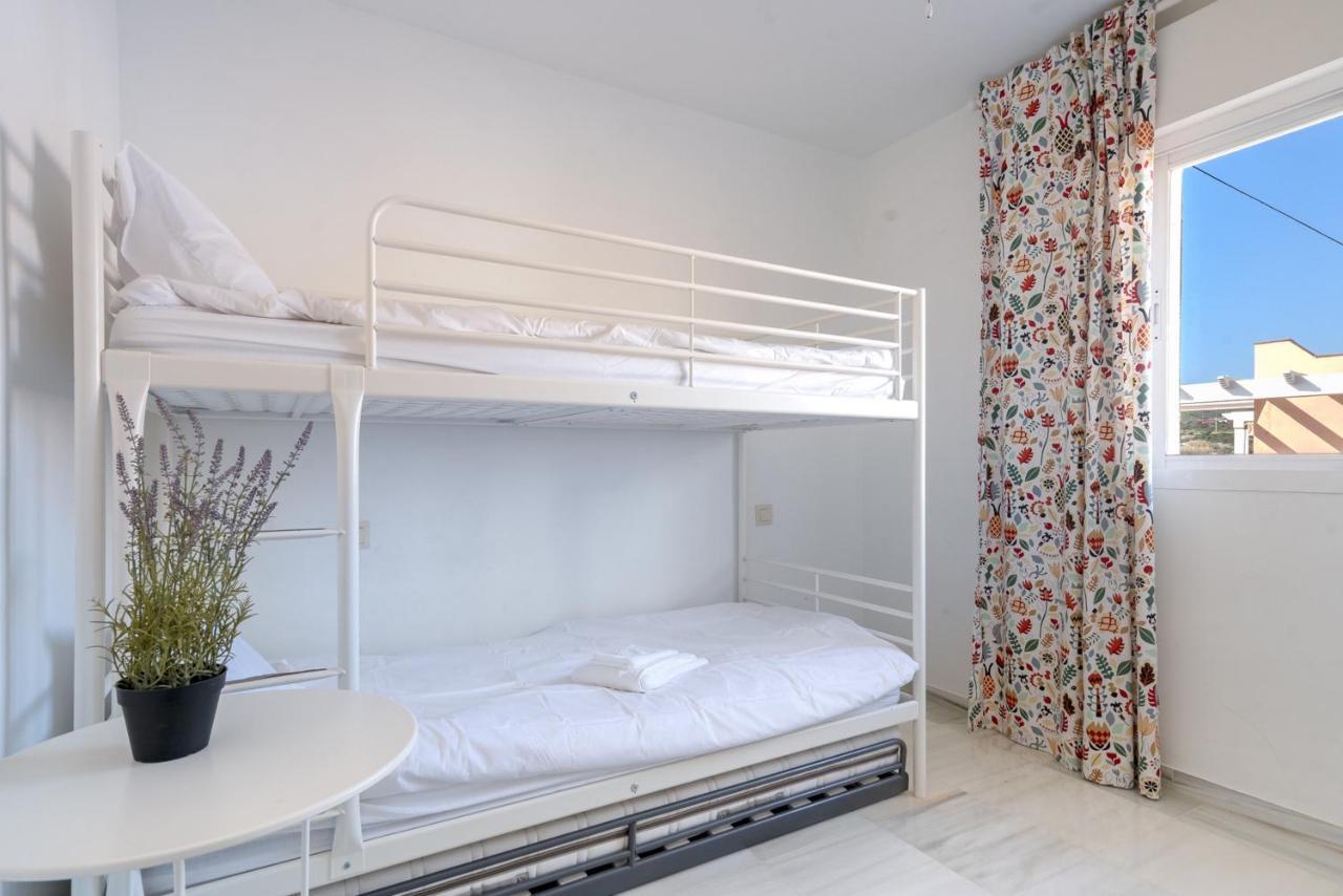 28 Rooftop Apartment Close To The Beach Sabinillas San Luis de Sabinillas Esterno foto