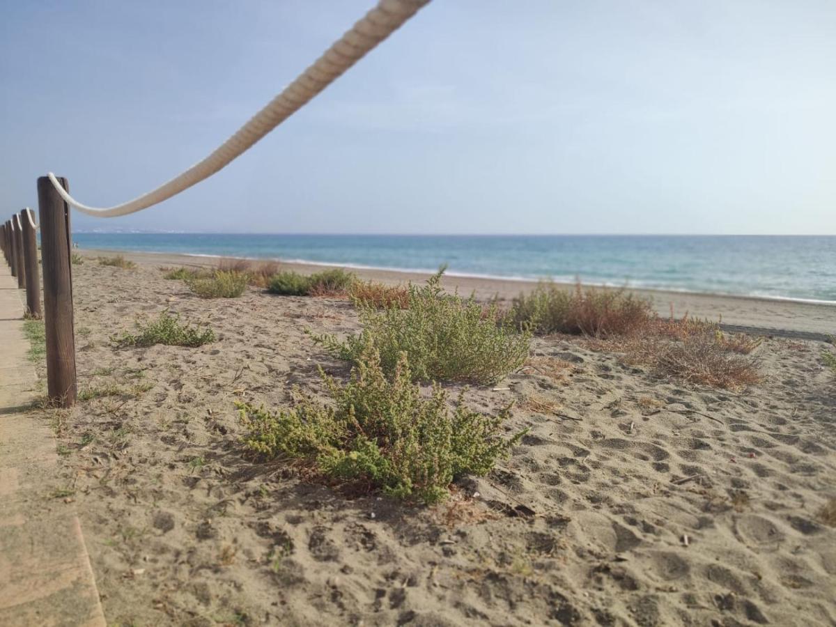 28 Rooftop Apartment Close To The Beach Sabinillas San Luis de Sabinillas Esterno foto